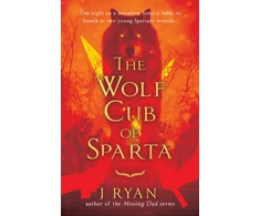 KNYGA J Ryan Wolf Cub of Sparta