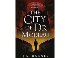 KNYGA J S Barnes City of Dr Moreau