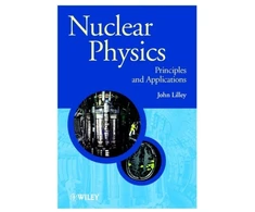 KNYGA J S Lilley Nuclear Physics