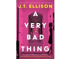 KNYGA J T Ellison Very Bad Thing