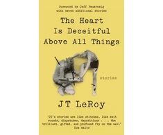 KNYGA J T Leroy Heart is Deceitful Above All Things