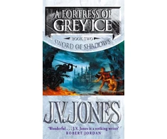 KNYGA J V Jones Fortress Of Pilkas Ice