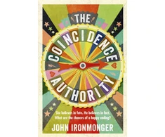 KNYGA J W Ironmonger Coincidence Authority