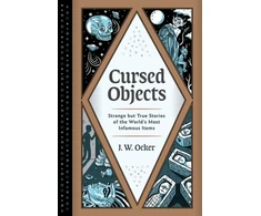 KNYGA J W Ocker Cursed Objects