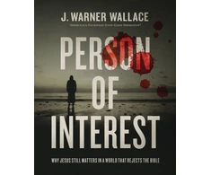 KNYGA J Warner Wallace Person of Interest