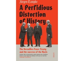 KNYGA Ja14Rgen Tampke Perfidious Distortion of History