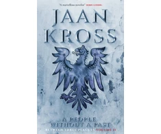 KNYGA Jaan Kross People without a Past
