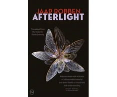 KNYGA Jaap Robben Afterlight