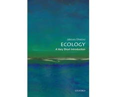 KNYGA Jaboury Ghazoul Ecology