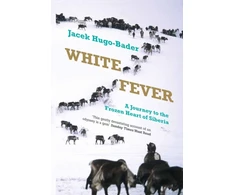 KNYGA Jacek Hugo Bader Baltas Fever