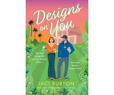 KNYGA Jaci Burton Designs on You