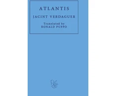 KNYGA Jacint Verdaguer Atlantida