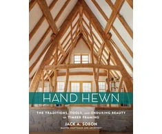 KNYGA Jack A Sobon Hand Hewn