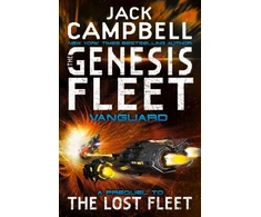 KNYGA Jack Campbell Genesis Fleet