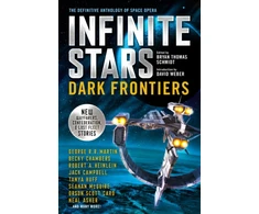 KNYGA Jack Campbell Infinite Stars: Dark Frontiers