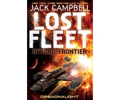 KNYGA Jack Campbell Lost Fleet