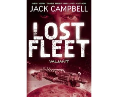 KNYGA Jack Campbell Lost Fleet - Valiant (Book 4)