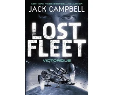 KNYGA Jack Campbell Lost Fleet - Victorious (Book 6)
