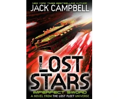 KNYGA Jack Campbell Lost Stars - Imperfect Sword (Book 3)
