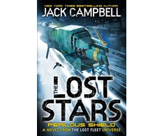 KNYGA Jack Campbell Lost Stars - Perilous Shield (Book 2)