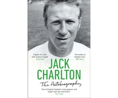 KNYGA Jack Charlton: The Autobiography