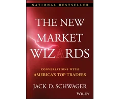 KNYGA Jack D Schwager New Market Wizards