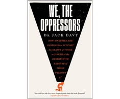 KNYGA Jack Davy We, the Oppressors