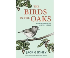 KNYGA Jack Gedney Birds in the Oaks