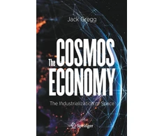 KNYGA Jack Gregg Cosmos Economy