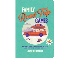 KNYGA Jack Henseleit Family Road Trip Games