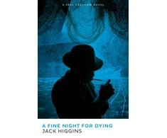 KNYGA Jack Higgins Fine Night for Dying