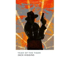 KNYGA Jack Higgins Year of the Tiger