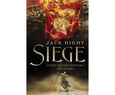 KNYGA Jack Hight Siege