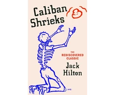 KNYGA Jack Hilton Caliban Shrieks