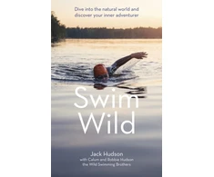 KNYGA Jack Hudson Swim Wild