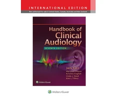 KNYGA Jack Katz Phd Handbook of Clinical Audiology