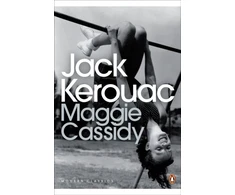 KNYGA Jack Kerouac Maggie Cassidy