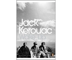 KNYGA Jack Kerouac Pabusti