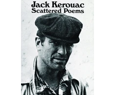 KNYGA Jack Kerouac Scattered Poems