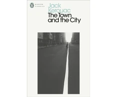 KNYGA Jack Kerouac Town and the City