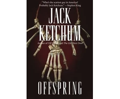 KNYGA Jack Ketchum Offspring