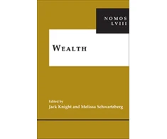 KNYGA Jack Knight Wealth