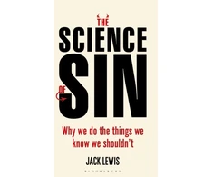 KNYGA Jack Lewis Science of Sin