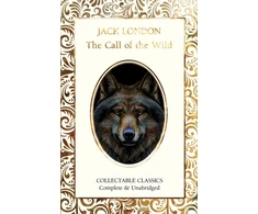 KNYGA Jack London Call of the Wild