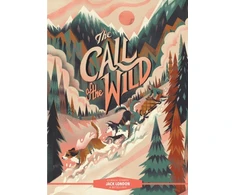 KNYGA Jack London Classic Starts®: The Call of the Wild