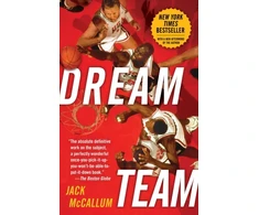 KNYGA Jack Mccallum Dream Team