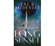 KNYGA Jack Mcdevitt Long Sunset