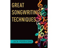 KNYGA Jack Perricone Great Songwriting Techniques