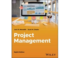 KNYGA Jack R Meredith Project Management in Practice