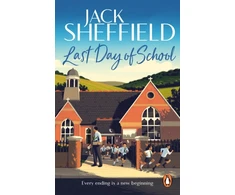 KNYGA Jack Sheffield Last Day of School